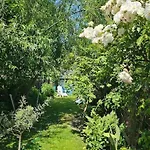 Maison De Caractere 8 Pers - Jardin - *
