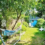 Maison De Caractere 8 Pers - Jardin - Villa