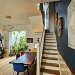 Maison De Caractere 8 Pers - Jardin - *