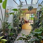 Maison De Caractere 8 Pers - Jardin - Villa Lambersart