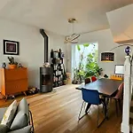 Maison De Caractere 8 Pers - Jardin - Villa