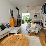Villa Maison De Caractere 8 Pers - Jardin - *