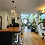 Maison De Caractere 8 Pers - Jardin - * Lambersart