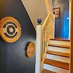 Maison De Caractere 8 Pers - Jardin - Villa Lambersart