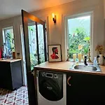 Maison De Caractere 8 Pers - Jardin - Villa Lambersart