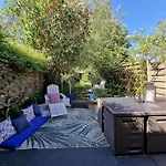Villa Maison De Caractere 8 Pers - Jardin - *