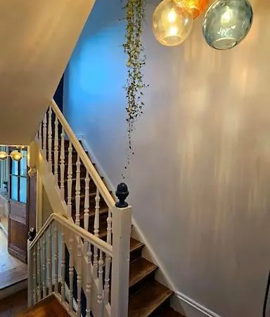 Maison De Caractere 8 Pers - Jardin - Villa *