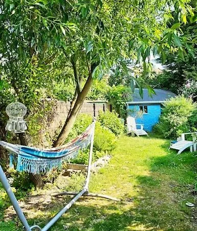 Maison De Caractere 8 Pers - Jardin - Villa