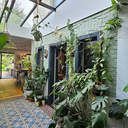 Villa Maison De Caractere 8 Pers - Jardin -