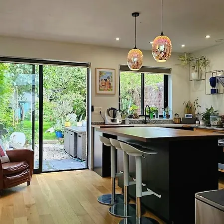 Maison De Caractere 8 Pers - Jardin - Villa *