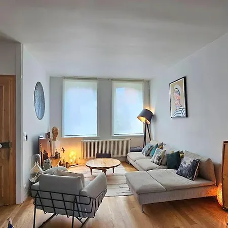 Villa Maison De Caractere 8 Pers - Jardin -