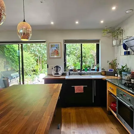 Maison De Caractere 8 Pers - Jardin - Villa Lambersart